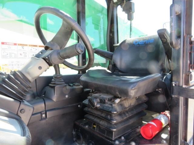 2016 Genie GTH-1256-15