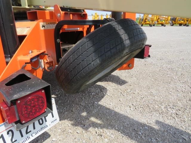 2019 JLG T500J-10