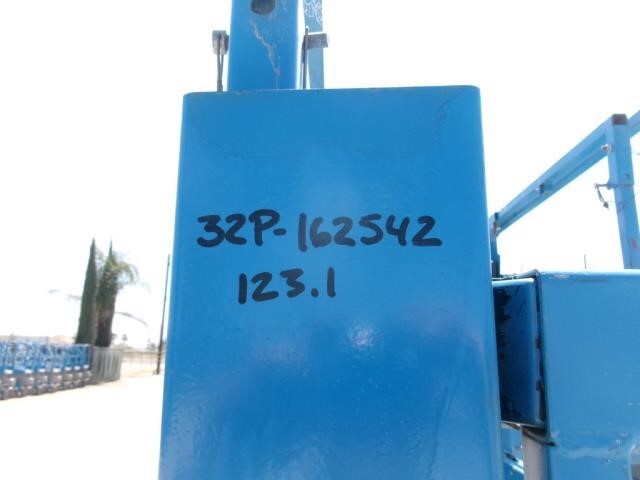 2018 Genie GS-2632-16