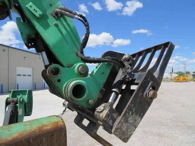 2016 Genie GTH-1256-20