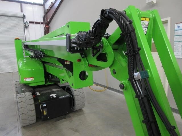 2026 Niftylift SP50N-11