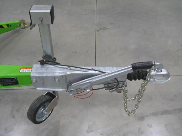 2026 Niftylift TM42T-20