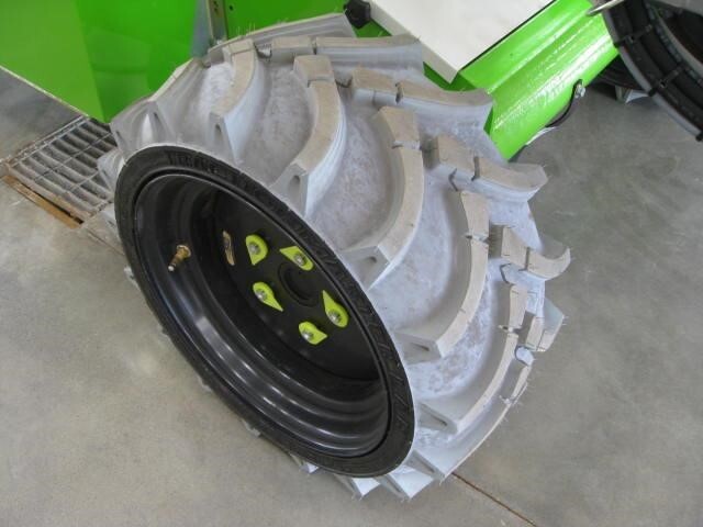 2026 Niftylift SP34 4x4-12