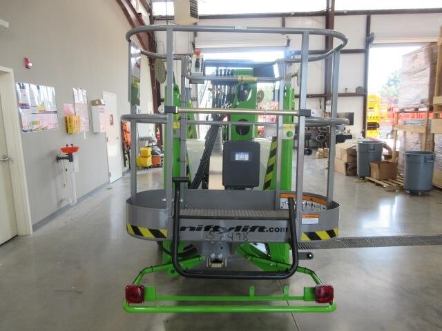 2026 Niftylift TM42T-7