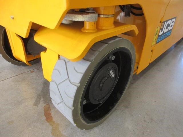 2026 JCB S2632E-10