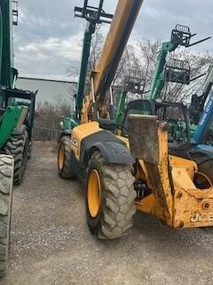 2017 JCB 512-56-3