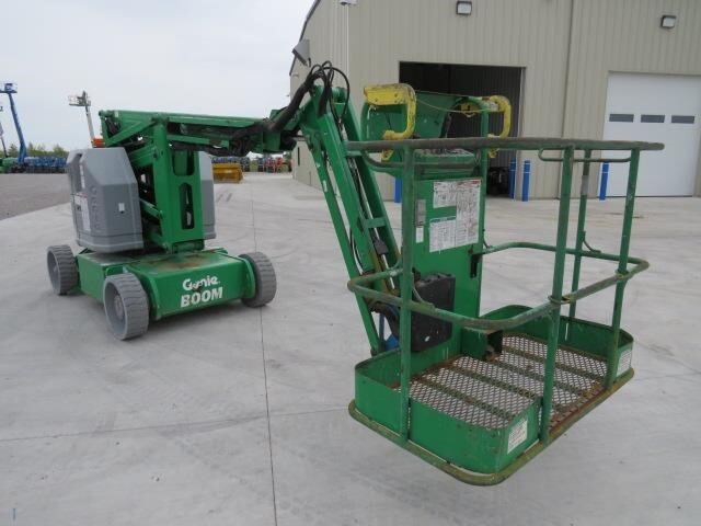 2017 Genie Z-34/22 N-3