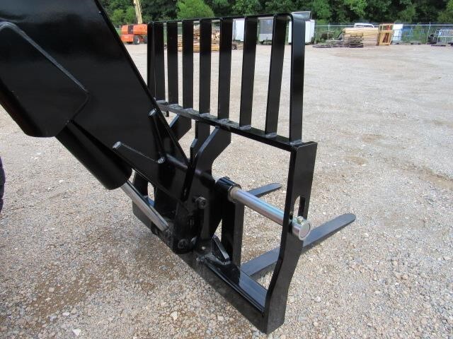 2018 SkyTrak 6036-10
