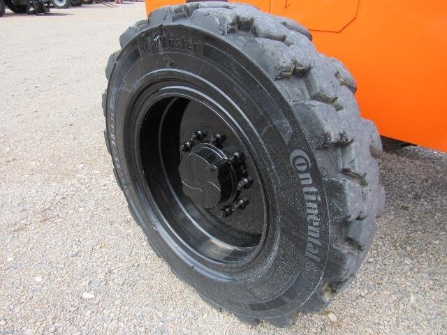2018 SkyTrak 6036-12