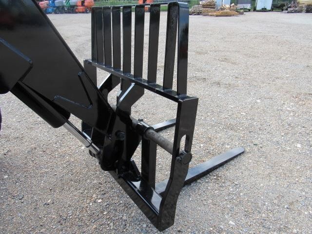 2017 SkyTrak 6036-10