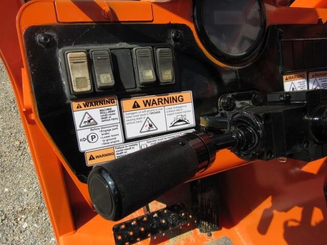 2017 SkyTrak 6036-23