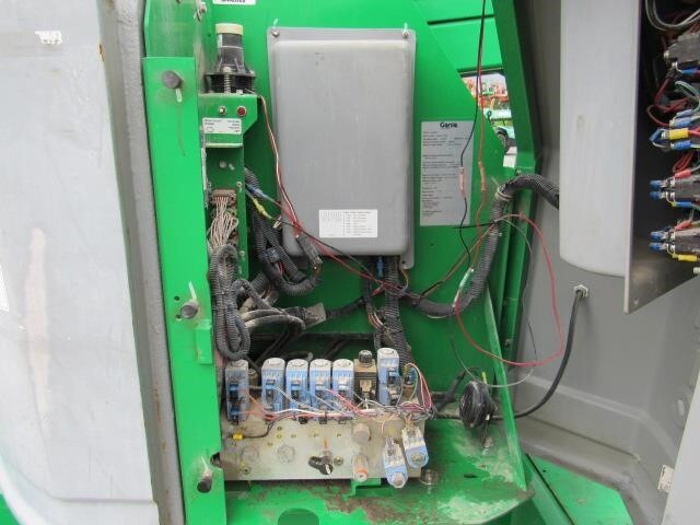 2015 Genie Z-34/22 N-15