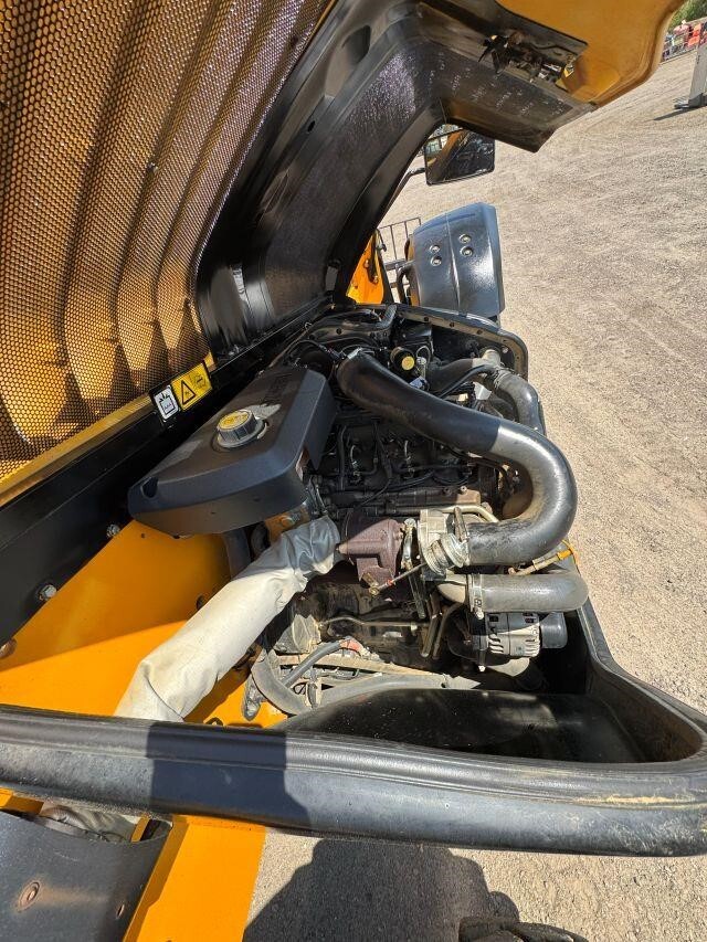 2019 JCB 509-42-19