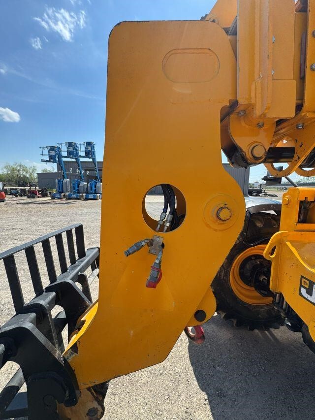 2019 JCB 509-42-27