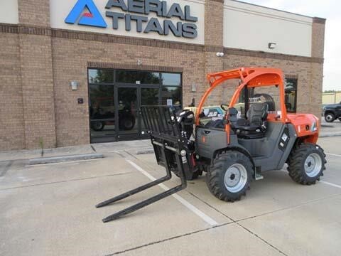 2026 JLG E313-2