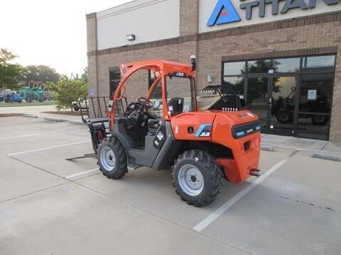 2026 JLG E313-7