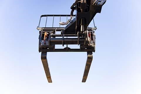 2026 JLG E313-48