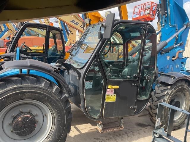 2015 Genie GTH-1056