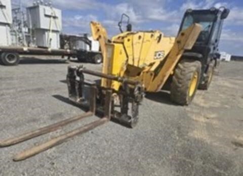 2018 JCB 508-66-11