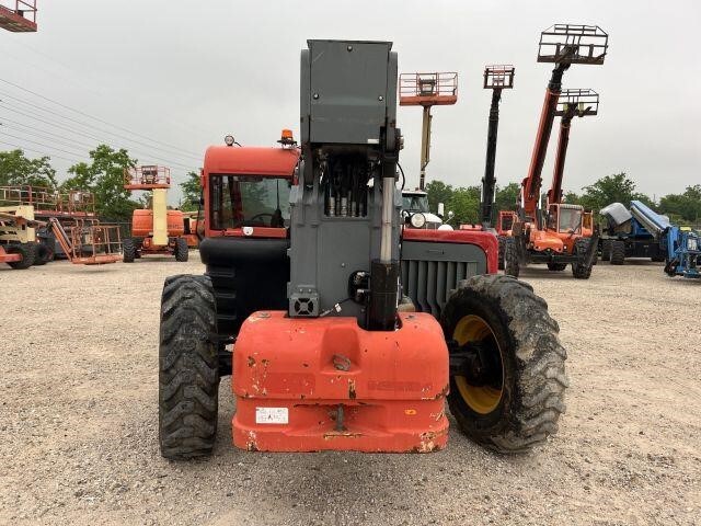 2019 Skyjack SJ843 TH-4