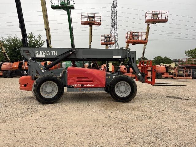 2019 Skyjack SJ843 TH-6