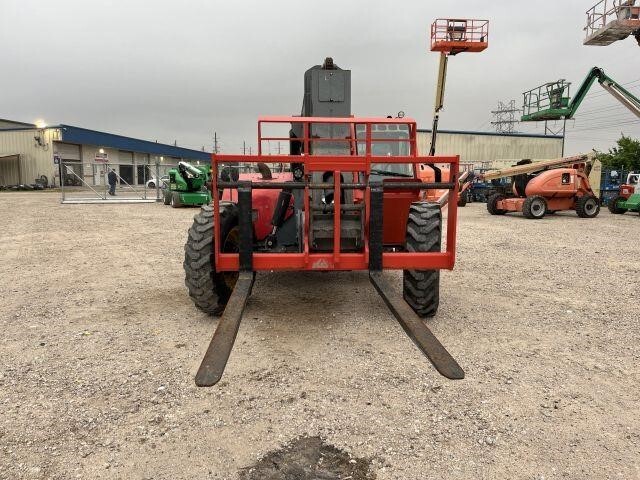 2019 Skyjack SJ843 TH-9
