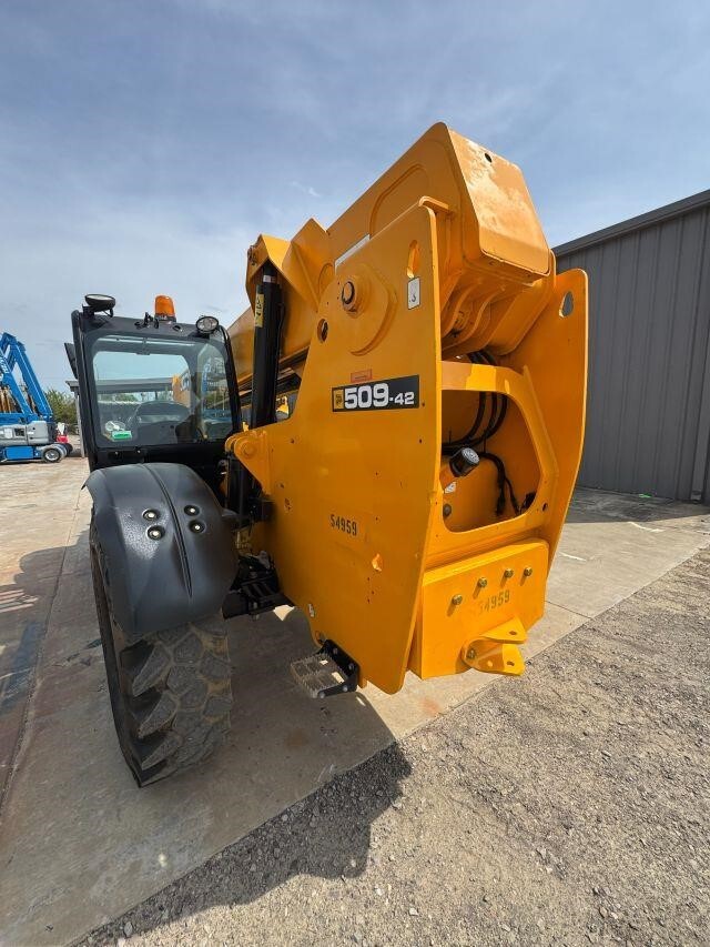 2017 JCB 510-56-2