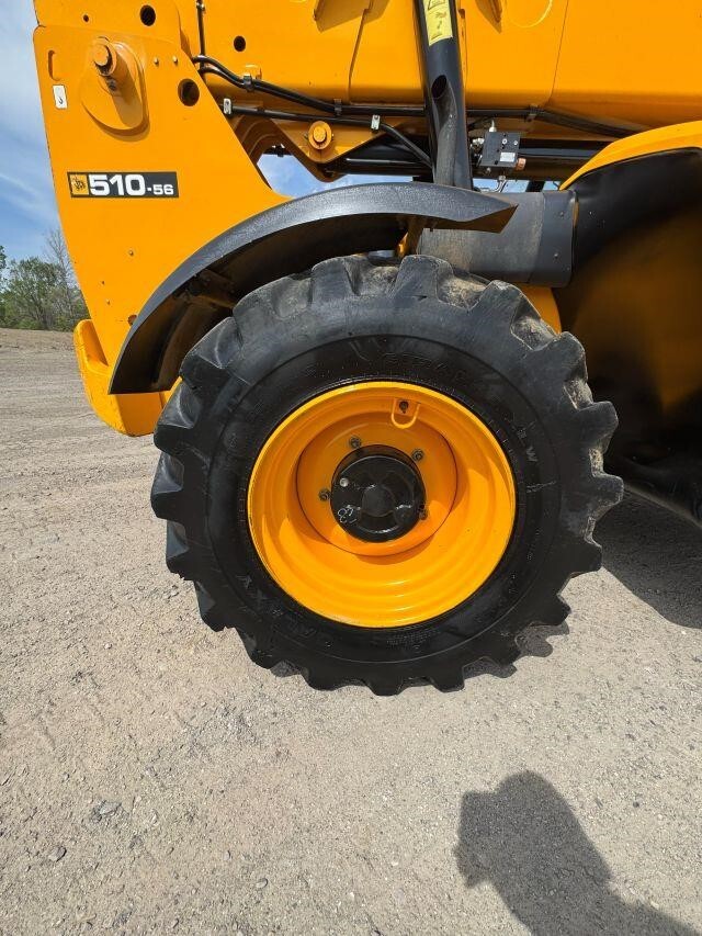 2017 JCB 510-56-9