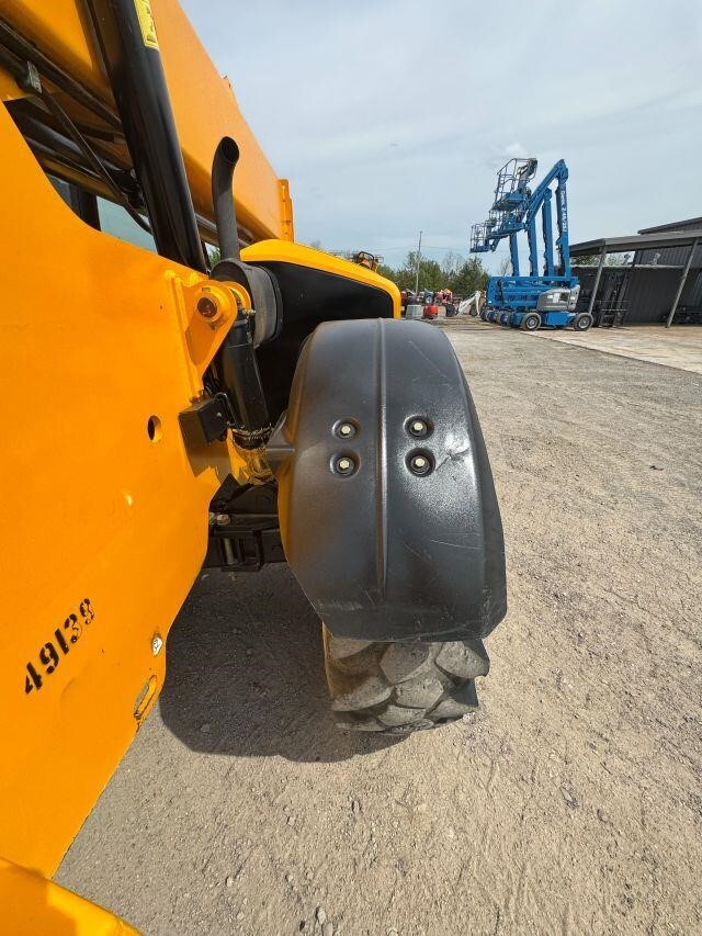 2017 JCB 510-56-10