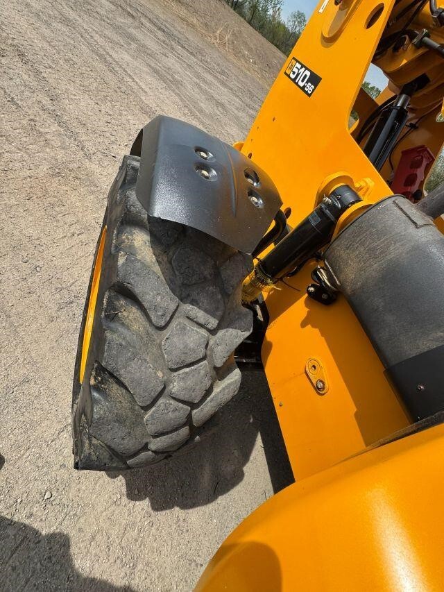 2017 JCB 510-56-11