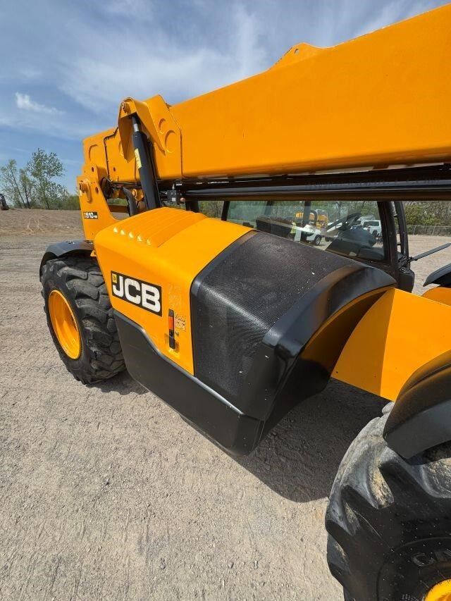 2017 JCB 510-56-12