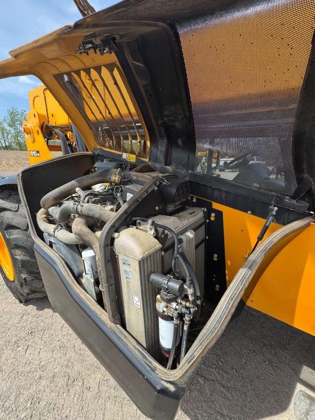 2017 JCB 510-56-15