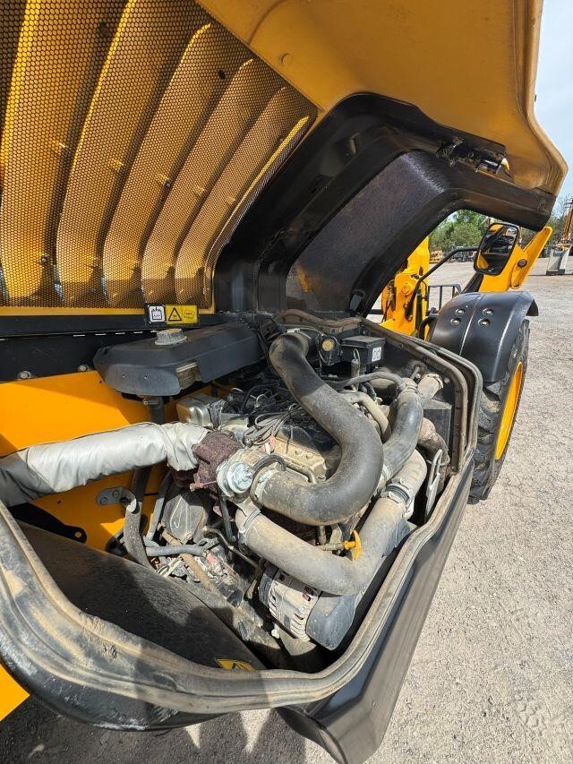 2017 JCB 510-56-16