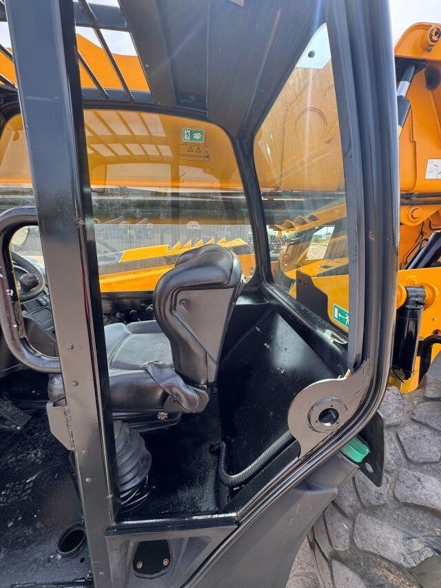 2017 JCB 510-56-20