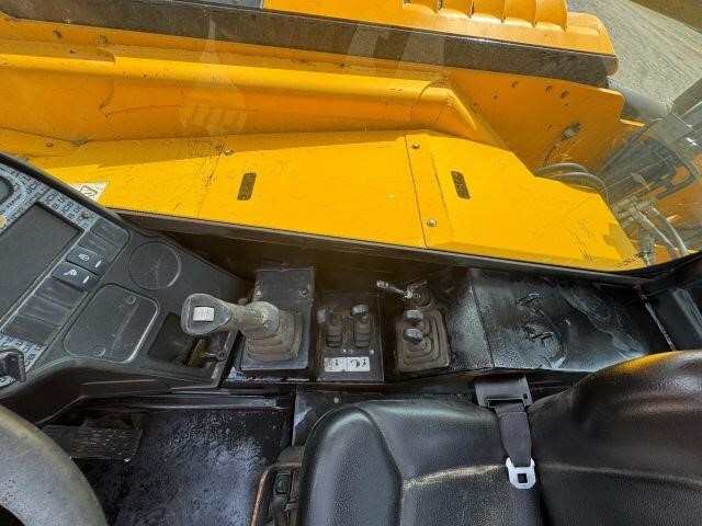 2017 JCB 510-56-24