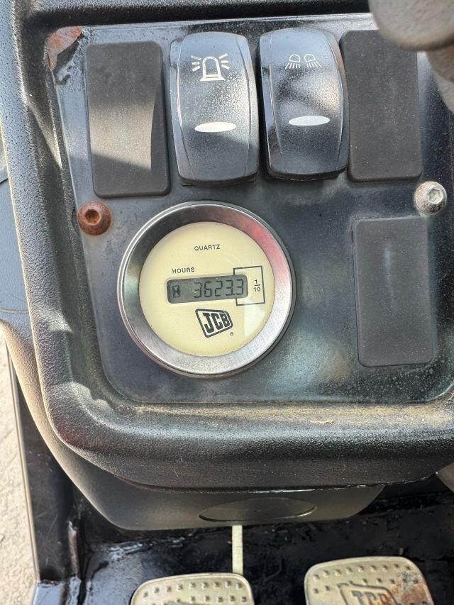 2017 JCB 510-56-34