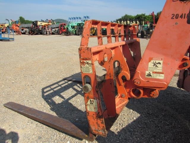 2018 Xtreme XR1055-8