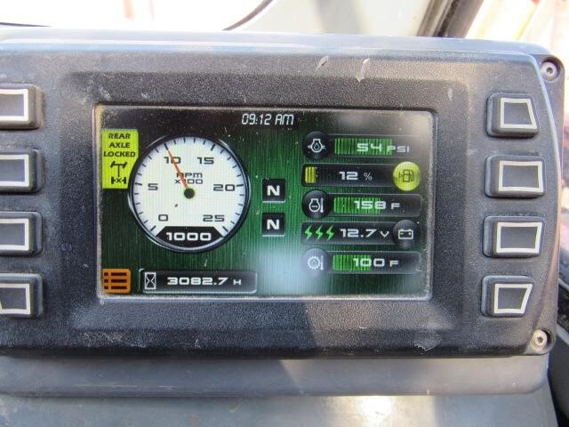 2018 Xtreme XR1055-24