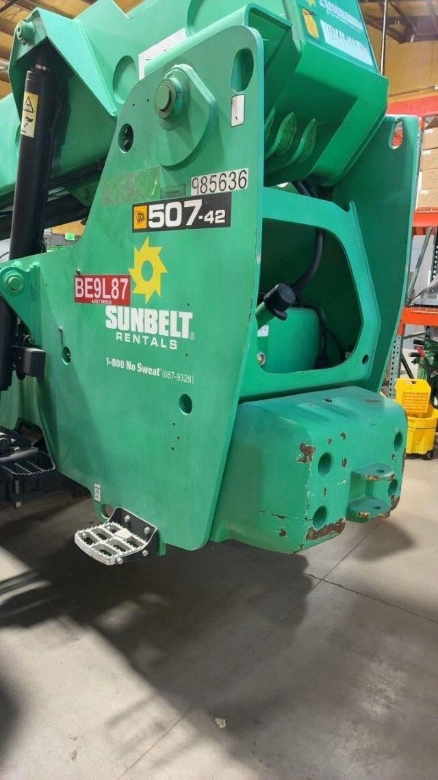 2017 JCB 507-42-3
