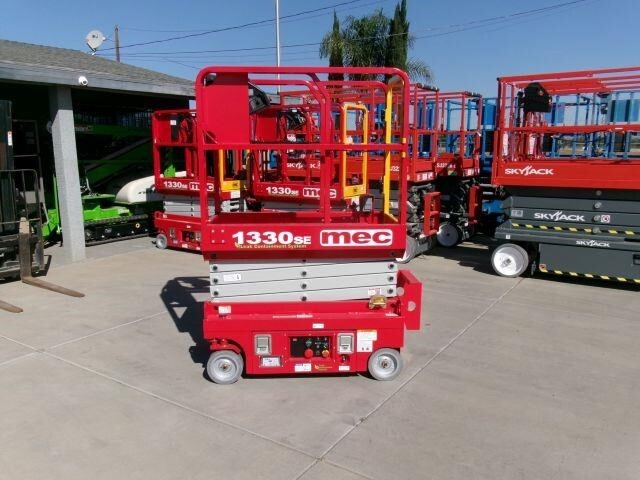 2026 MEC 1330SE