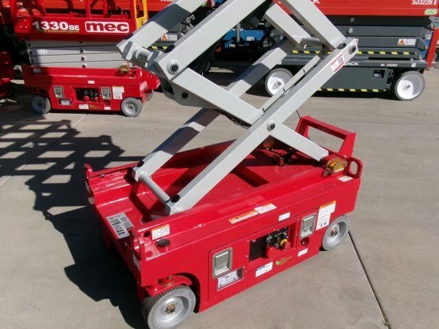 2026 MEC 1330SE-8