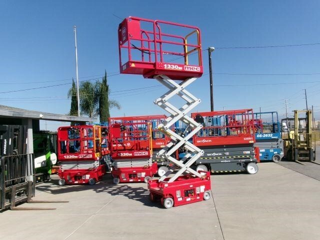 2026 MEC 1330SE-13