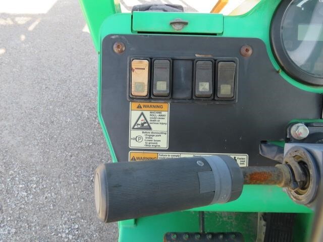 2016 JLG 6042-21