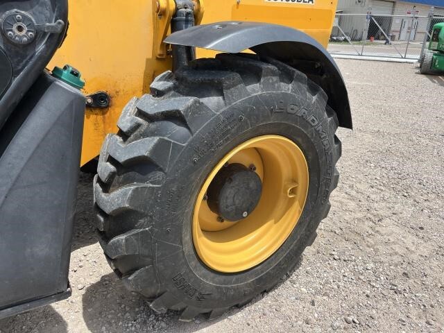 2018 JCB 510-56-13