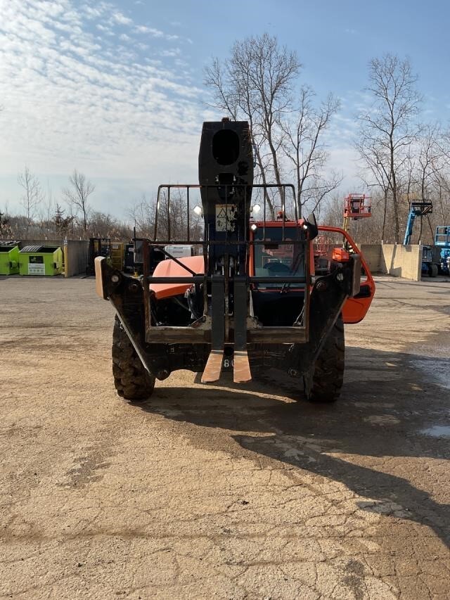 2020 JLG 1255-3