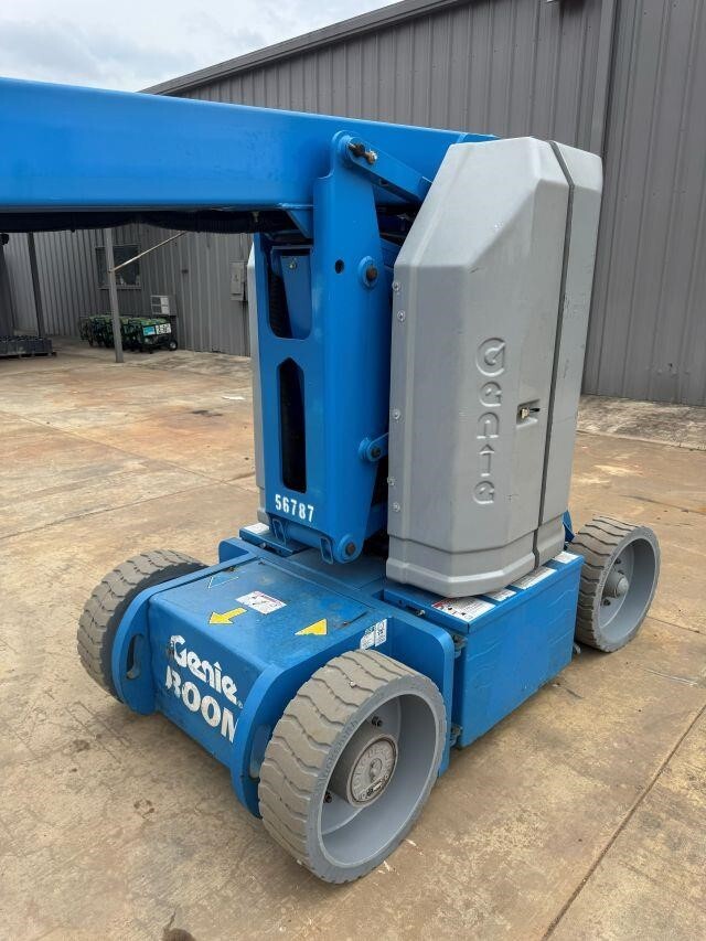 2018 Genie Z-30/20N RJ-2