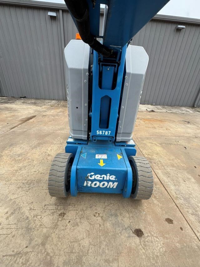2018 Genie Z-30/20N RJ-3
