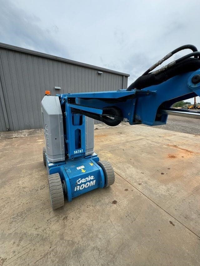 2018 Genie Z-30/20N RJ-4