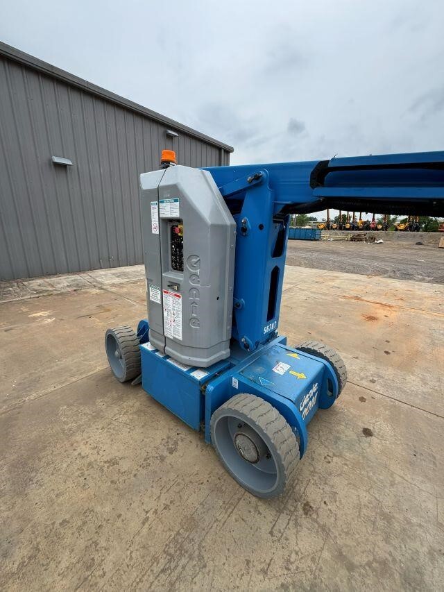 2018 Genie Z-30/20N RJ-5