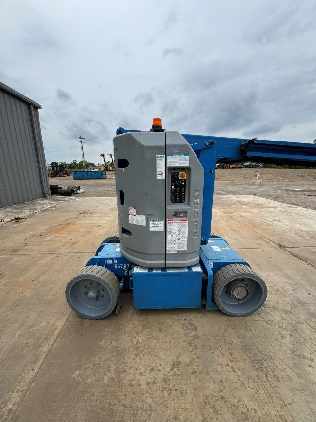 2018 Genie Z-30/20N RJ-6
